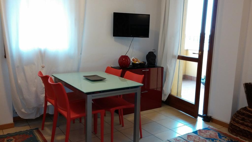 Apartamento Maison La Torre Verona