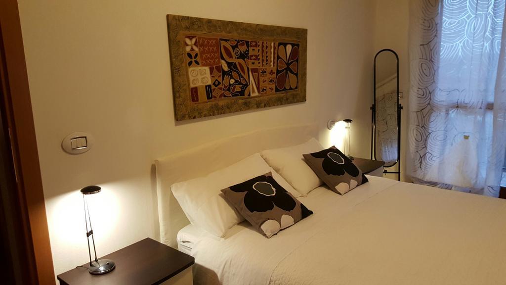 Maison La Torre Apartamento