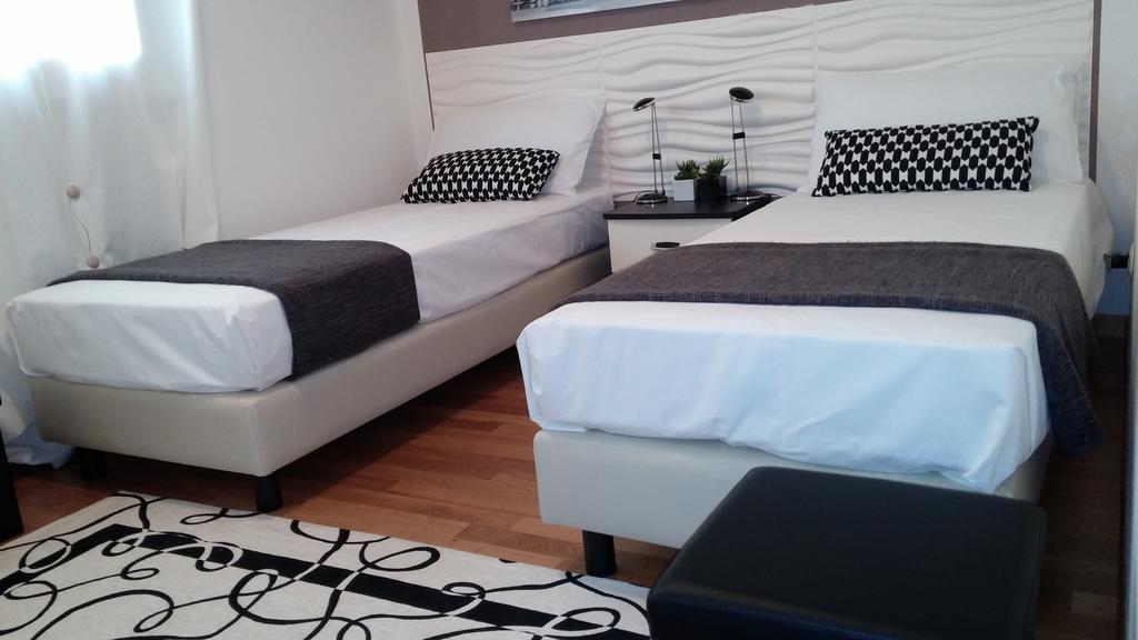 Maison La Torre Apartamento Verona