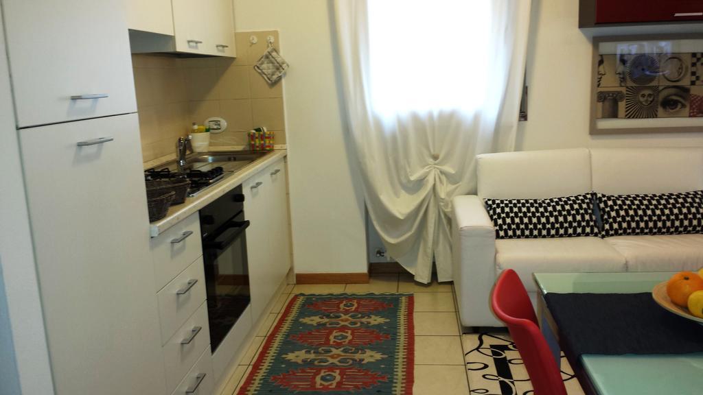 Apartamento Maison La Torre Verona