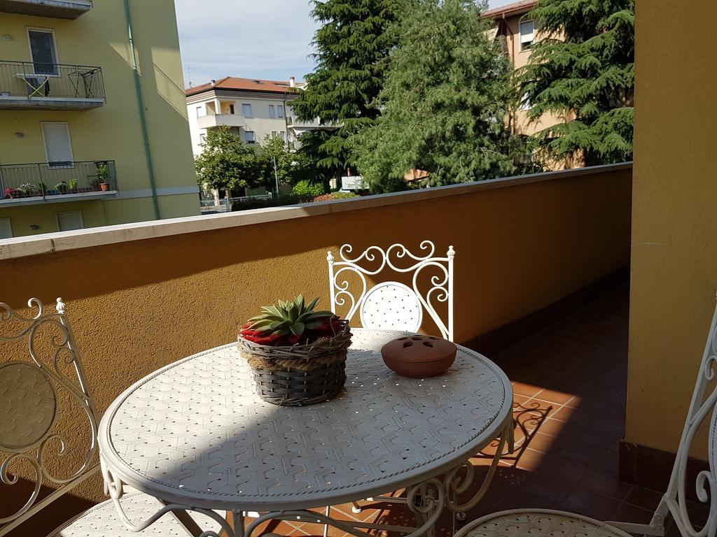 Apartamento Maison La Torre Verona