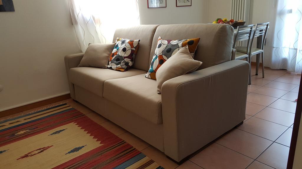 Apartamento Maison La Torre *