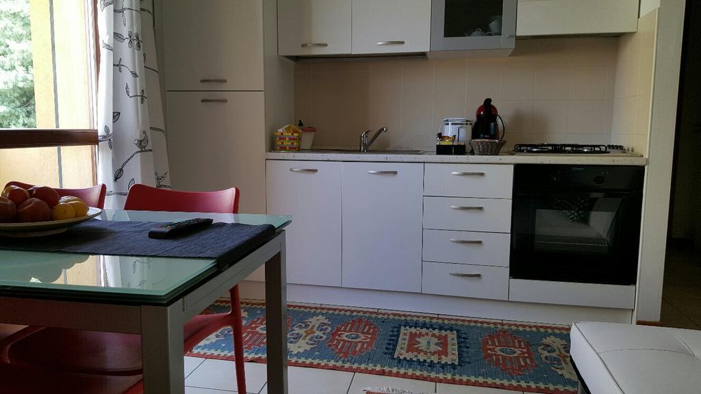 Apartamento Maison La Torre Verona