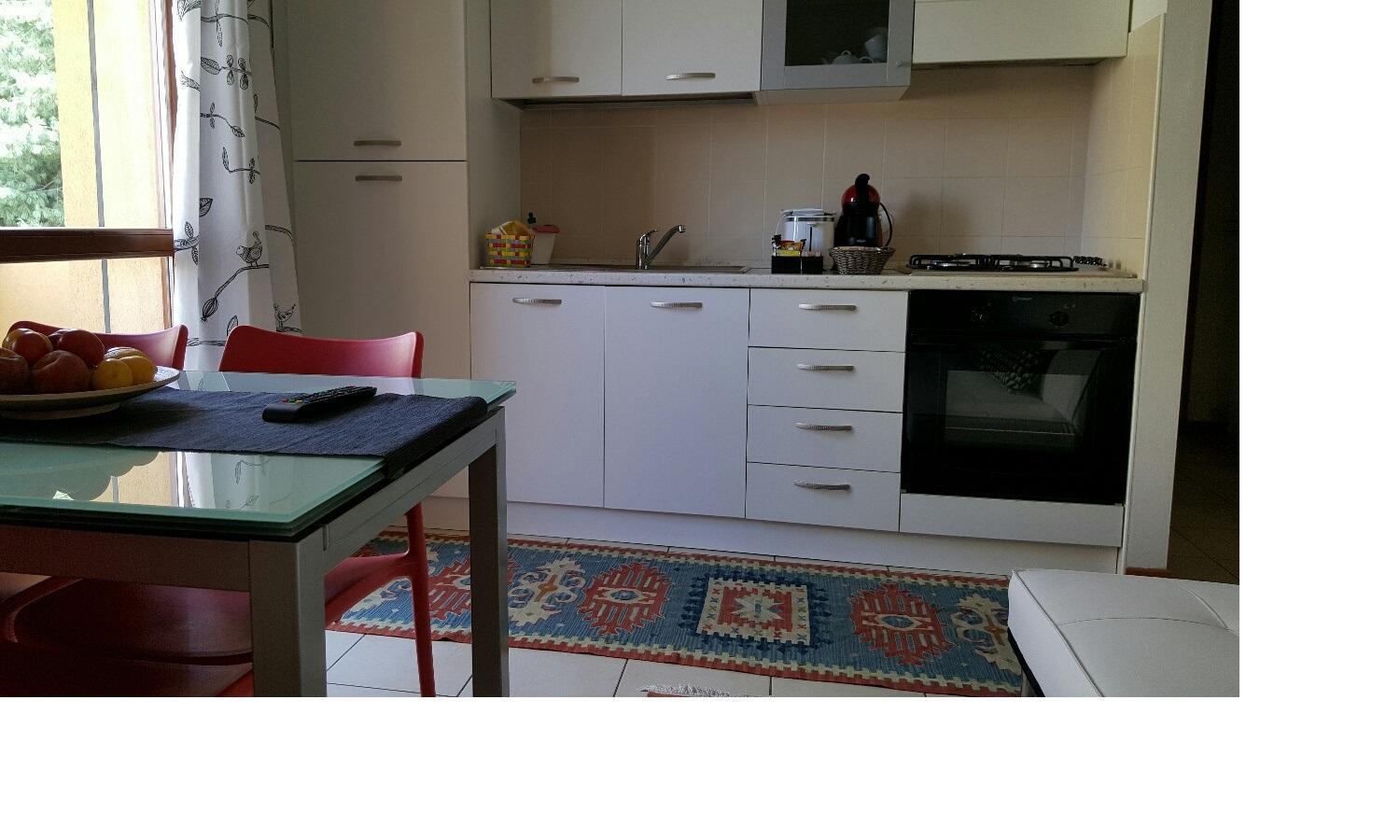 Apartamento Maison La Torre *